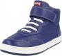 Camper Trainers Runner vier Blauw Heren - Thumbnail 2