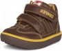 Camper Pelotas Persil Fw Laarzen Bruin Jongen - Thumbnail 2
