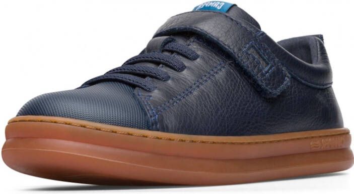 Camper Sneakers Runner vier K800319-006 Blauw - Foto 5