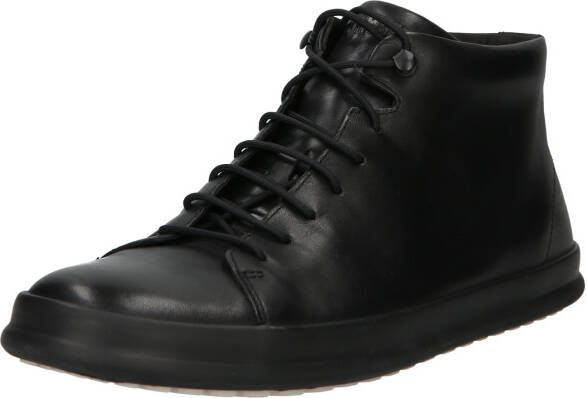 Camper Sportieve Chasis Laarzen Black Heren