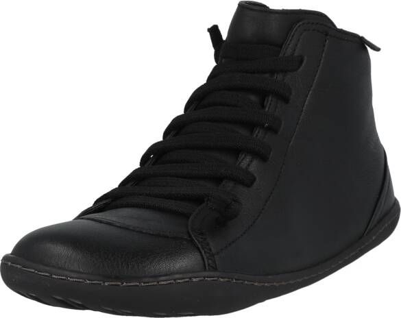 Camper Ankle Boots Bruin Dames - Foto 2