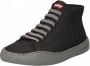 Camper Dames Casual Sneakers in Zwart Black Dames - Thumbnail 4