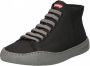 Camper Dames Casual Sneakers in Zwart Black Dames - Thumbnail 2