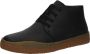 Camper Sportieve Peu Touring Schoen Black Heren - Thumbnail 3