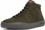 Camper Groene Casual Damesschoen Green Dames - Thumbnail 3