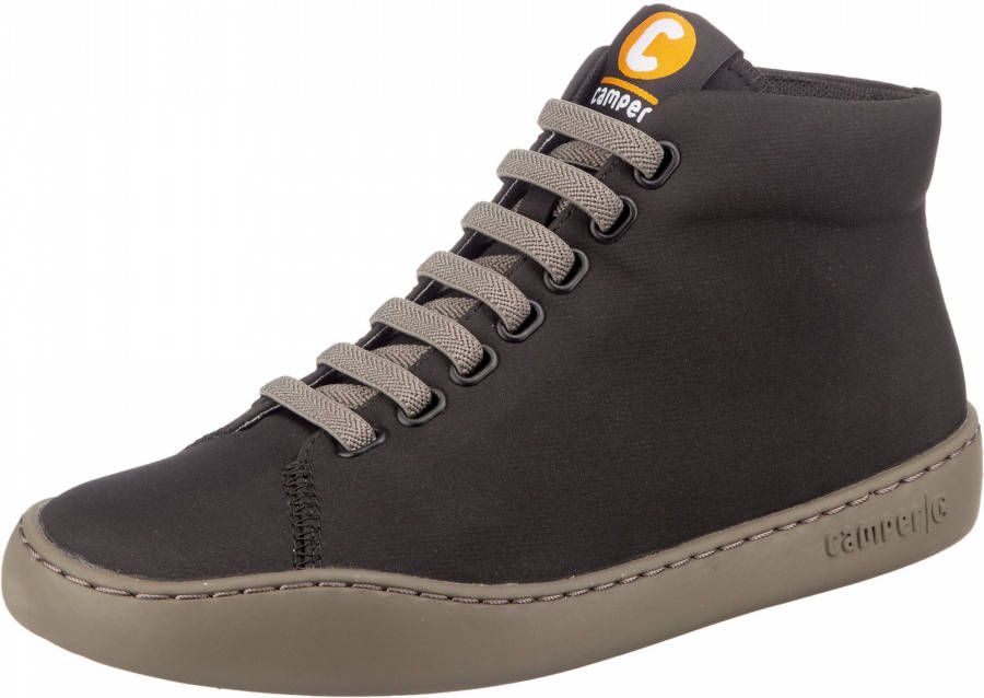 Camper Sneakers Little Touring K400374-006 Bruin Dames - Foto 3
