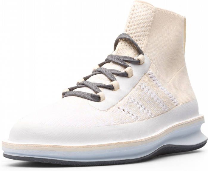 Camper Sneakers Rolling , Roze, Heren - Schoenen.nl