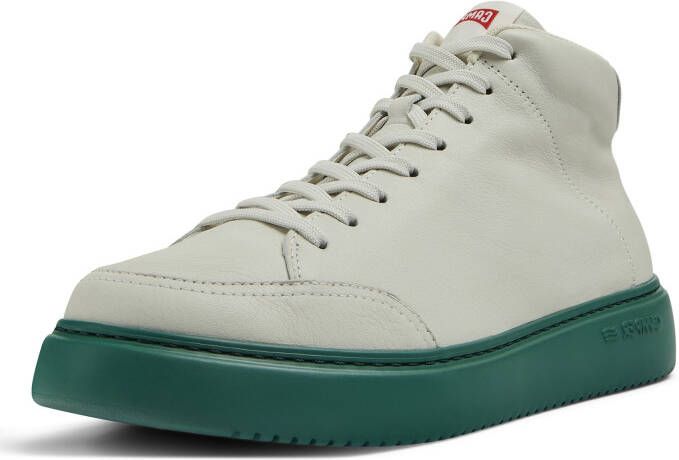Camper Runner K21 Retro-geïnspireerde Sneakers White Heren - Foto 2