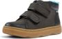 Camper Kiddo Sneaker Kinderen Donkergrijs - Thumbnail 2
