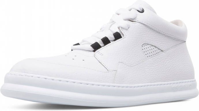 Camper Sneaker Wit Heren