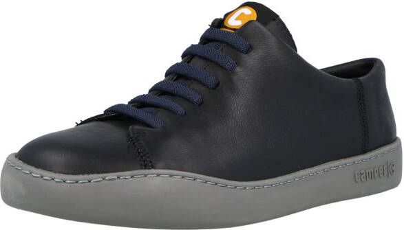 Camper Barefoot-geïnspireerde Sneaker Black Heren - Foto 6