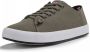 Camper Trainers Andratx K100158-outlet Groen Heren - Thumbnail 2