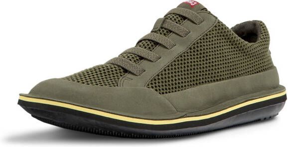 Camper Lage Sneakers Baskets Beetle textile nubuck - Foto 2