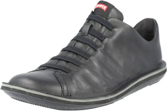 Camper Beetle Laarzen Stijlvol en Trendy Black Heren - Foto 4