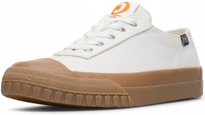 Camper 1975 CaHerenon Sneakers Trendy Schoeisel White Dames - Foto 6