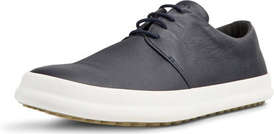 CAMPER Sneakers laag 'Chasis' nachtblauw wit - Foto 2