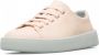 Camper Sneakers Courb Beige Dames - Thumbnail 2