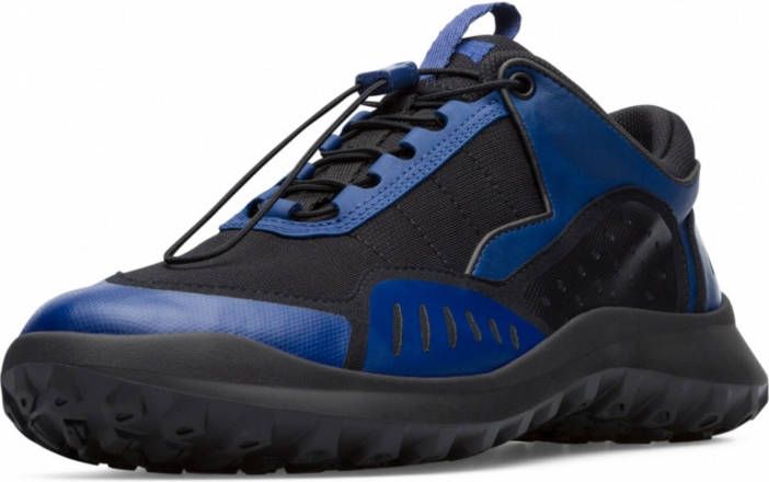 Camper sneakers Crclr(Circular), Blauw, Heren - Schoenen.nl