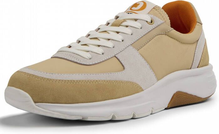 Camper Trainers Drift K100707 Sst94 Groen Heren - Foto 3