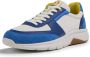 Camper Drift Sneakers Lichtgewicht sportieve uitstraling Blue Heren - Thumbnail 3