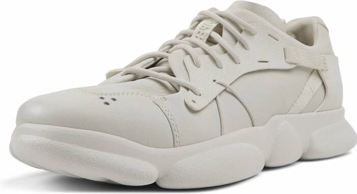 Camper Karst Trainers Geïnspireerd door de Tramuntana-bergen White Heren