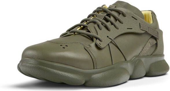 Camper Karst Trainers Geïnspireerd door de Tramuntana-bergen White Heren - Foto 2