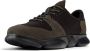 Camper Stijlvolle Bio Sneakers voor Mannen Black Heren - Thumbnail 2