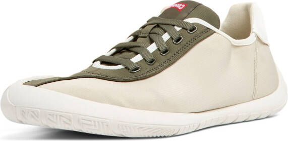 Camper Zwarte Textiel Sneakers voor Heren Black Heren - Foto 15