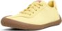 Camper Trainers pad Geel Dames - Thumbnail 4