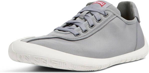 Camper Zwarte Path Sneaker voor Mannen Black Heren - Foto 2