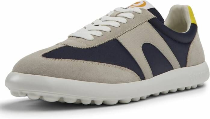 Camper Trainers Pelotas XLF K100545-Sst94 Grijs Heren - Foto 4