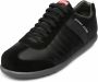 Camper XLite Sneakers Modern Pelotas Design Black Heren - Thumbnail 13