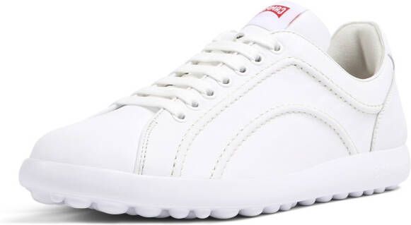 Camper Trainers Pelotas XLF Wit Heren - Foto 2