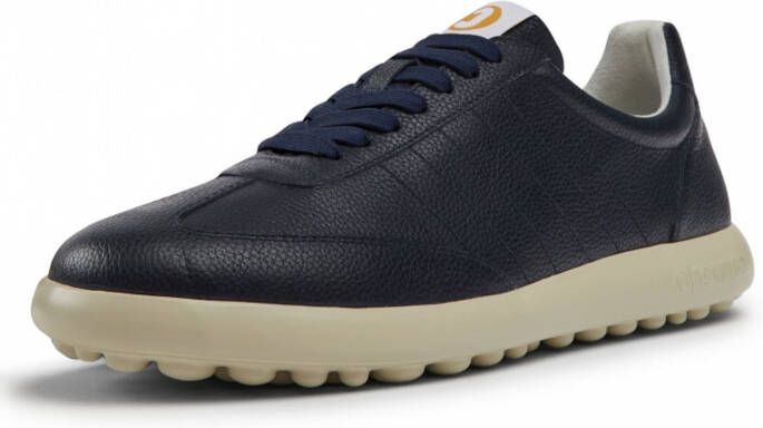 Camper Trainers Pelotas XLF K100817 Fgrain Blauw Heren - Foto 3