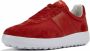 Camper Stijlvolle Dames Sneakers Pelotas XLF Red Dames - Thumbnail 2