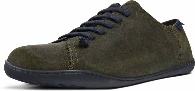 Camper Trainers kleine vrachtwagen Groen Heren - Foto 4