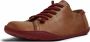 Camper Comfortabele Stijl Sneakers Brown Dames - Thumbnail 3