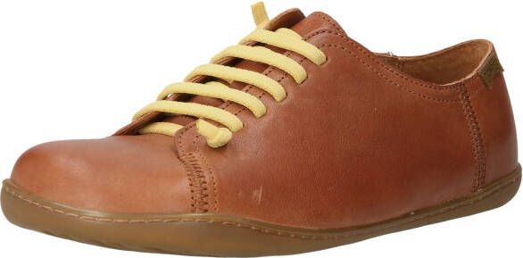 Camper Peu Cami Sneaker Herren Camel Bruin - Foto 4