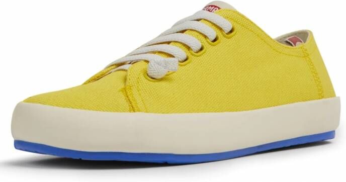 Camper Sneakers laag 'Peu Rambla Vulcanizado'