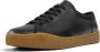 Camper Stijlvolle Casual Sneakers voor Mannen Black Heren - Thumbnail 2