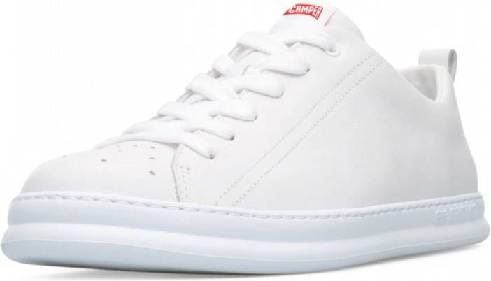 Camper Rebound Optic Sneakers voor Heren White