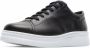 Camper Low-top sneakers Zwart - Thumbnail 2