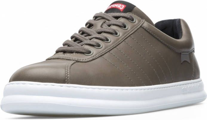 Camper Sneakers Runner Grijs Heren