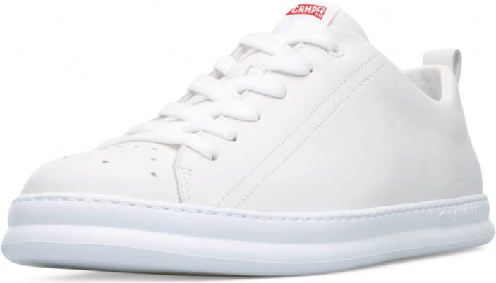 Camper Rebound Optic Sneakers voor Heren White Heren - Foto 12