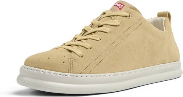 Camper Runner LowTop Sneaker Suede - Foto 3