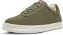 Camper Runner Four Sportieve Sneakers Green Heren - Thumbnail 3