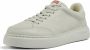 Camper Retro-geïnspireerde Runner K21 Trainers White Dames - Thumbnail 3