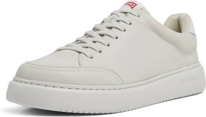 Camper Retro-geïnspireerde Runner K21 Trainers White Heren