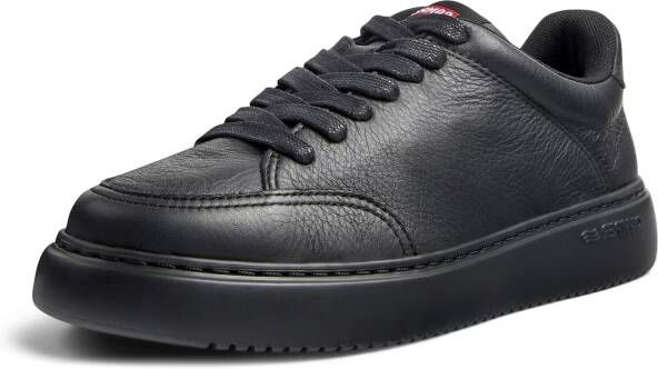 Camper Zwarte platte schoenen Herfst Winter Collectie 2023 2024 Black Dames - Foto 3