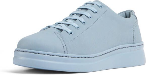 Camper Stijlvolle leren sneakers Blue Dames - Foto 3